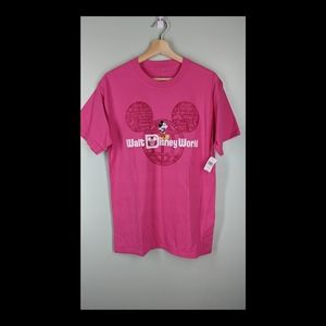 NWT Walt Disney World tee